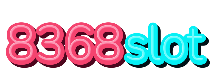 8368slot — logo kanal